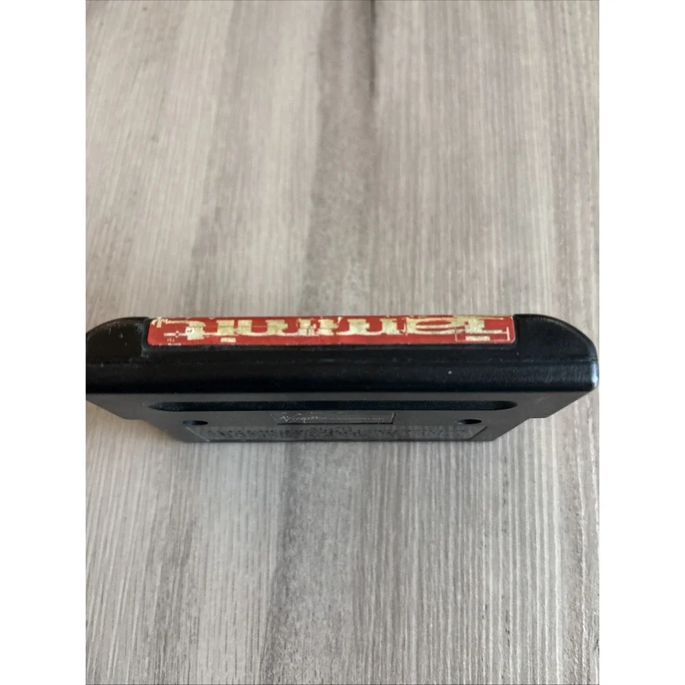 N/A product working